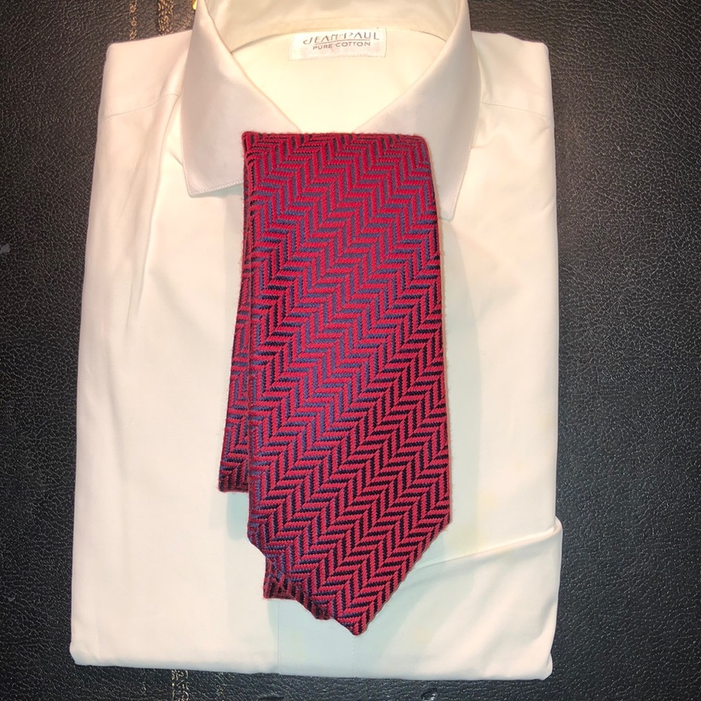 Charvet tie